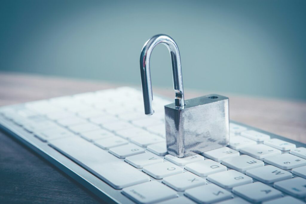 Photo advanced phishing protection tips