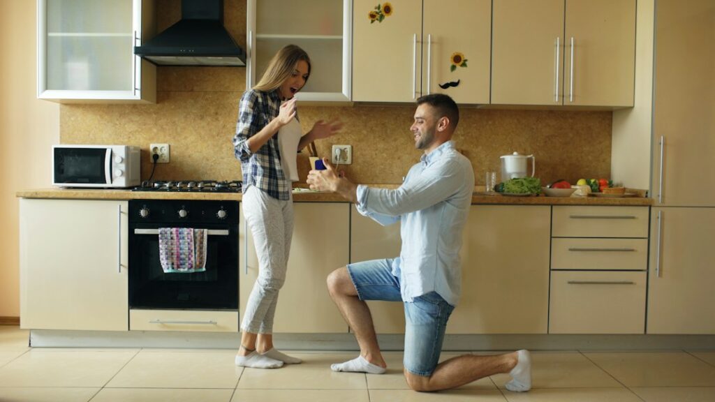 Photo money management for married couples