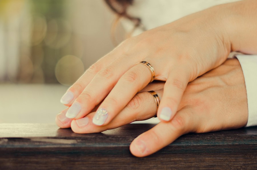 money management for married couples