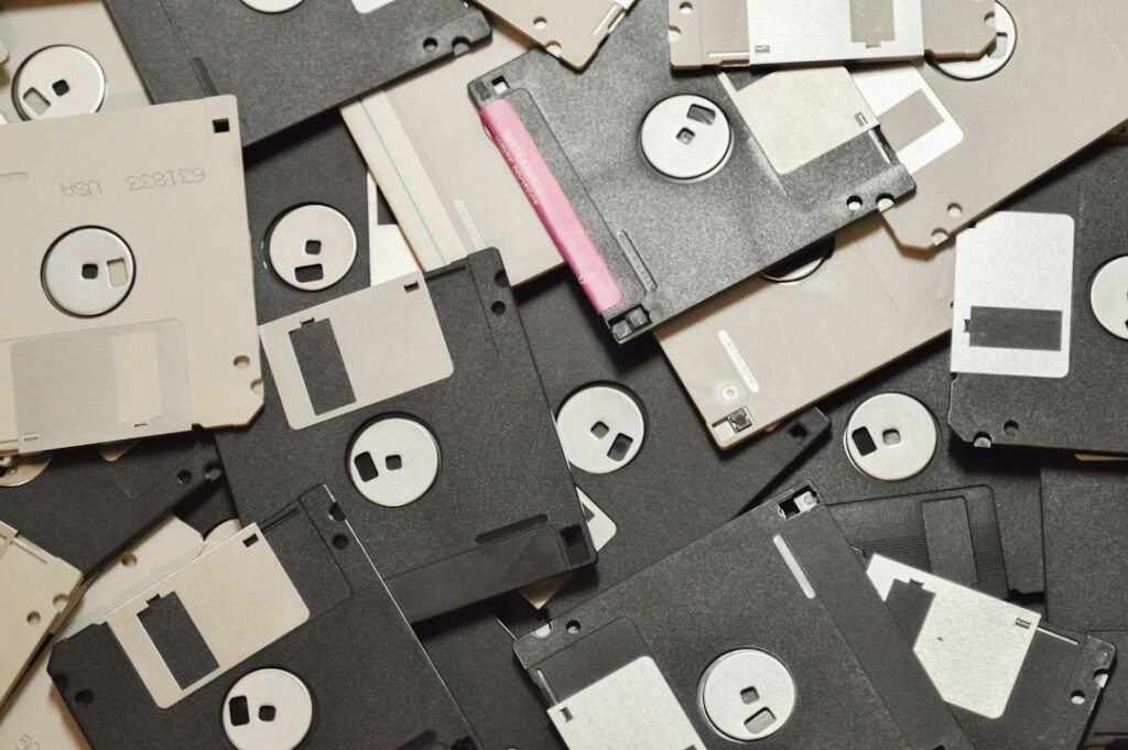 Photo personal digital archiving tips