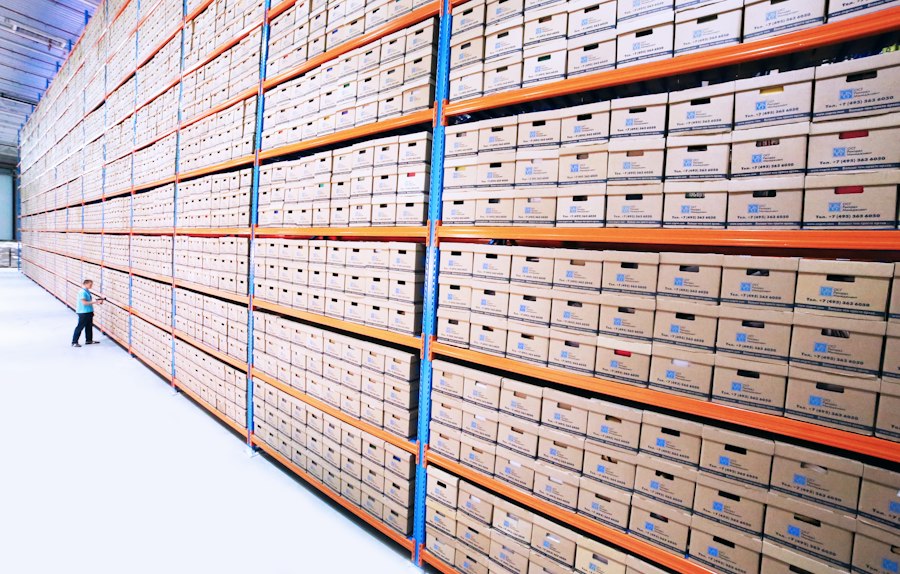 Photo personal digital archiving tips