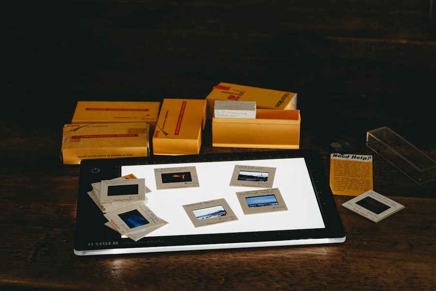 personal digital archiving tips