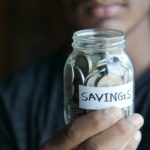 Photo personal finance automation savings investment