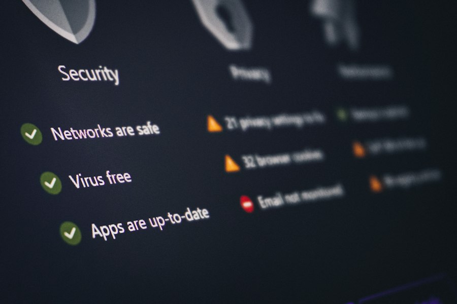 virtual meeting data protection tips