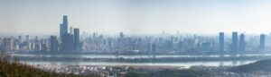 Photo air quality prediction neural networks cities
