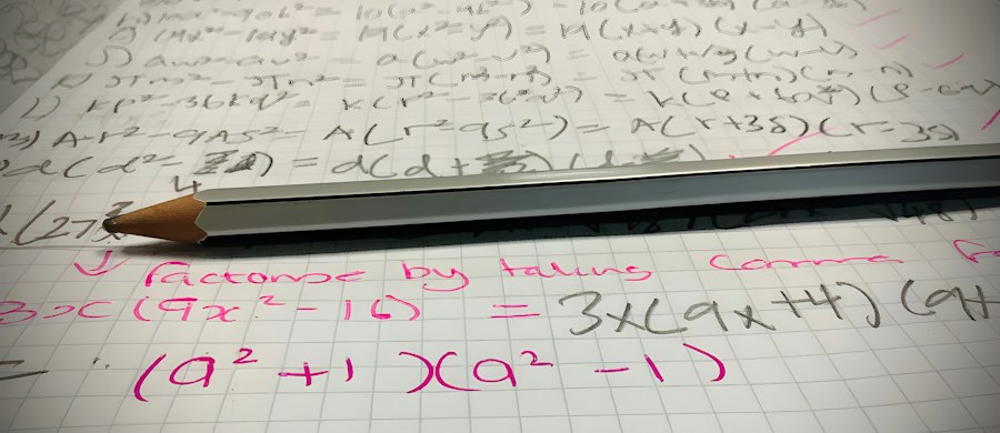 Photo mathematical modeling complex problems