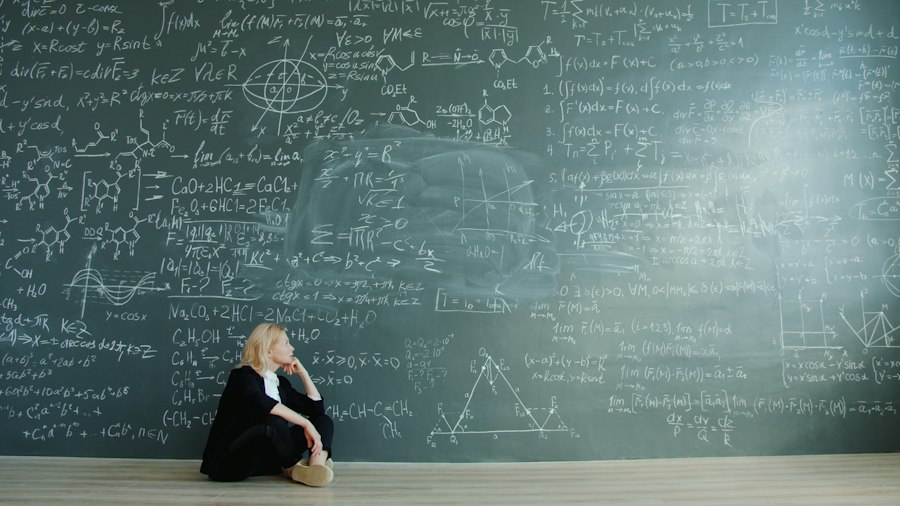 mathematical modeling complex problems