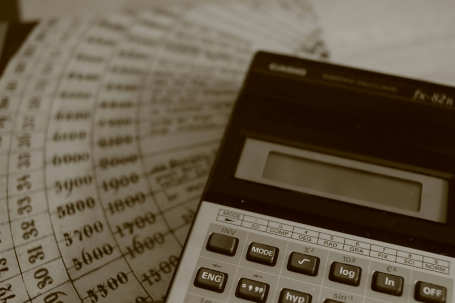 opportunity cost calculation buying decisions