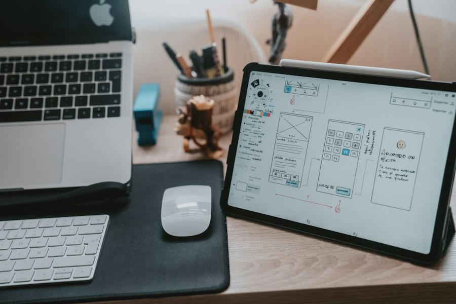 lightweight personal productivity system design