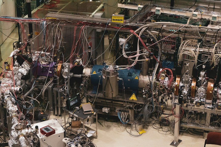 AI accelerating commercial nuclear fusion research