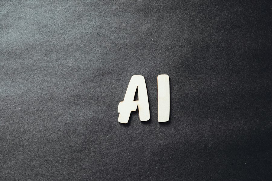 Photo AI leadership startup management