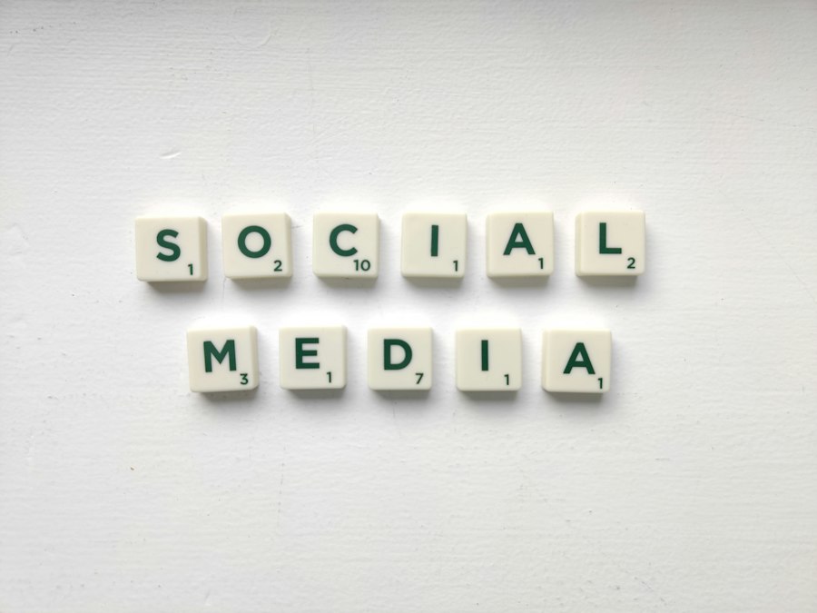 Photo independent microblogging alternative social media posts