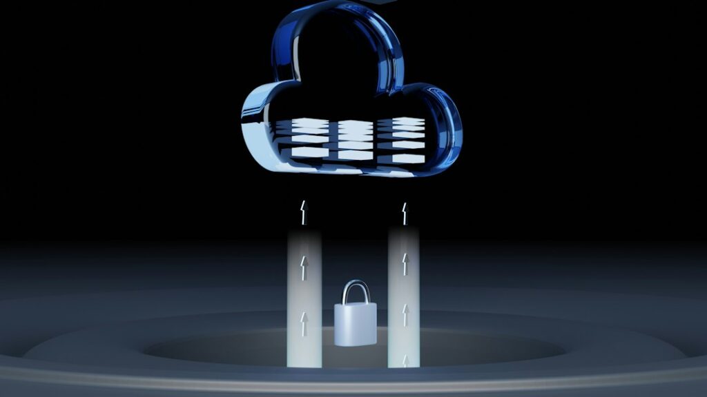 Photo Information Security in Content Management Systems