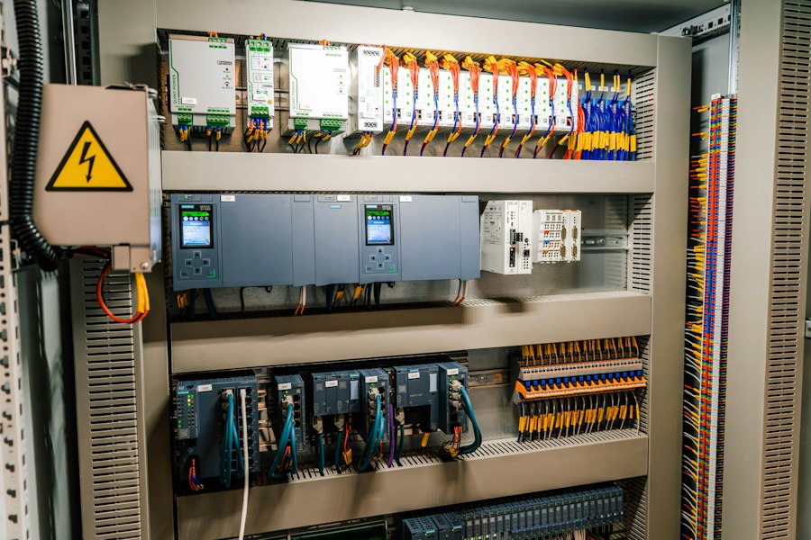 data center energy efficiency optimization