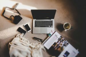 Photo freelance income management tips
