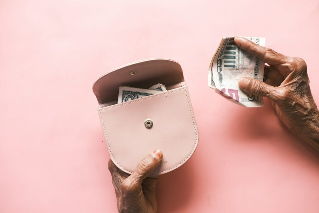 Photo psychology of spending overspending prevention tips