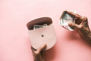 Photo psychology of spending overspending prevention tips