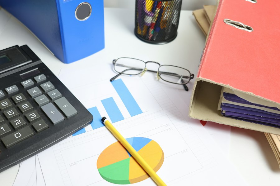 annual financial inventory steps investments savings review