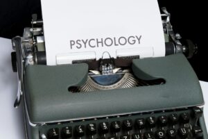 Photo social behavioral sciences psychology