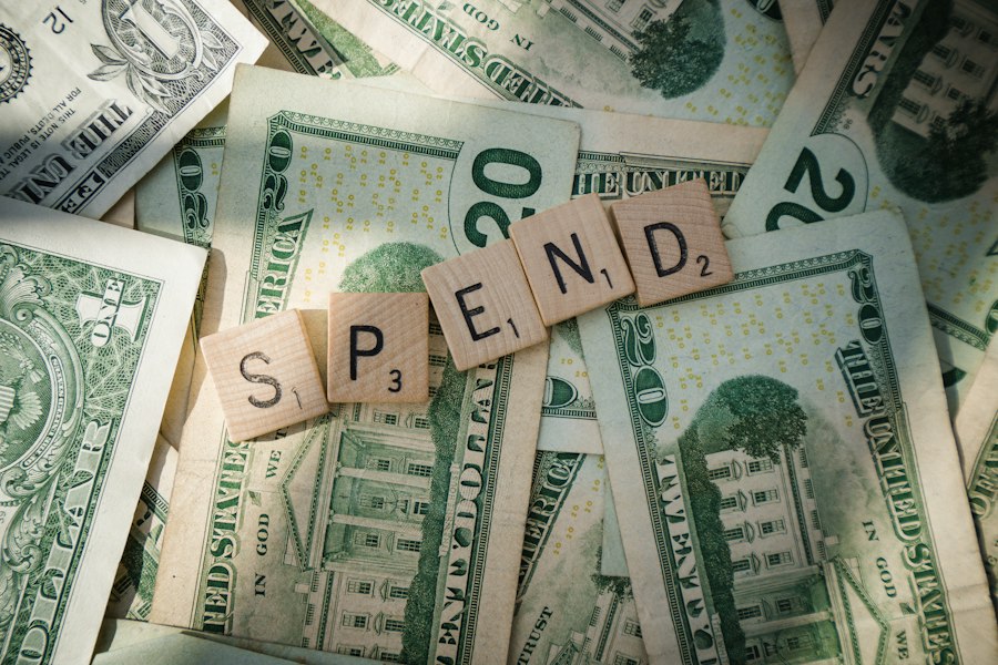 Photo psychology of spending overspending prevention tips
