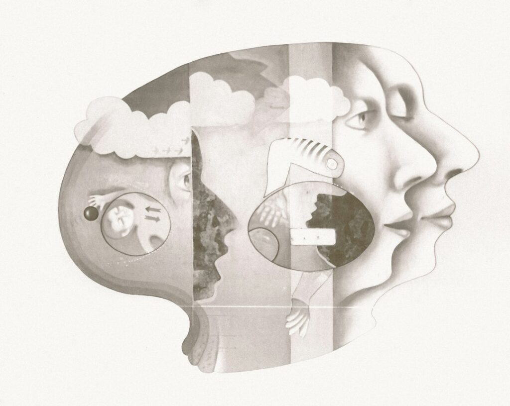 Photo artificial empathy technology emotions understanding