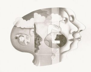 Photo artificial empathy technology emotions understanding