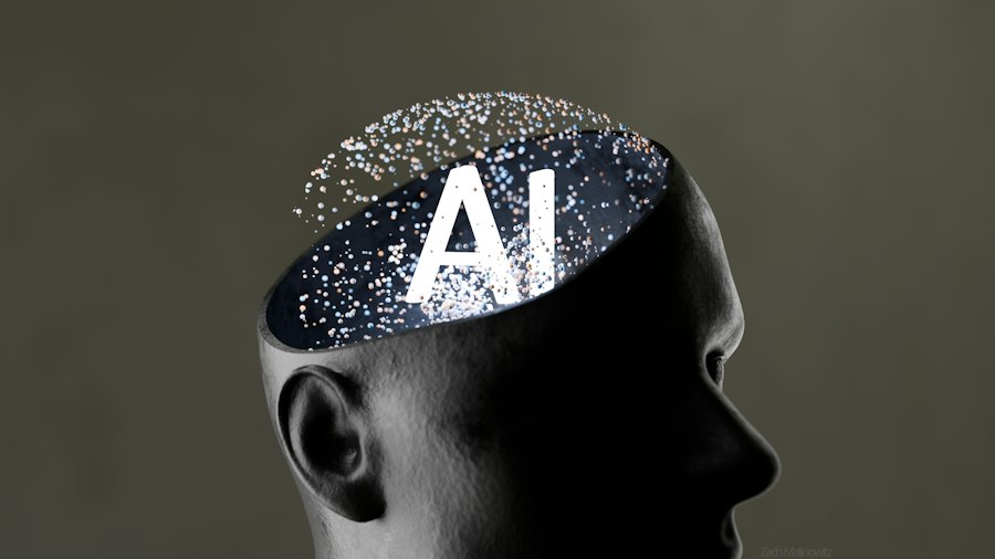 artificial empathy technology emotions understanding