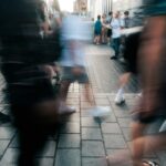 Photo human consumption patterns behavioral economics study