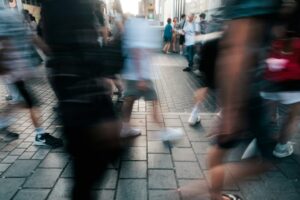 Photo human consumption patterns behavioral economics study