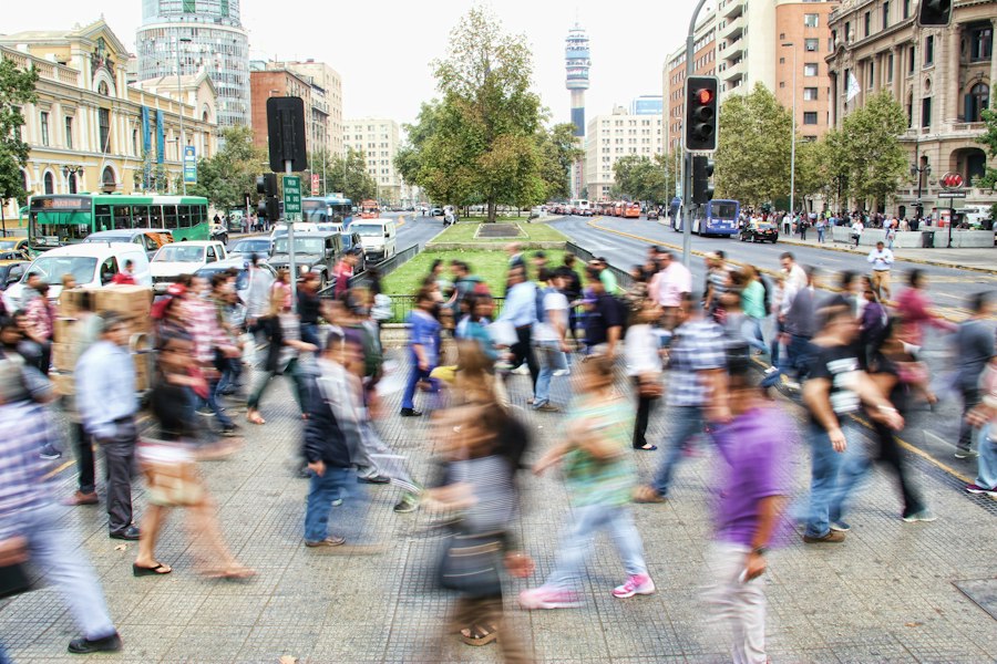 Photo human consumption patterns behavioral economics study