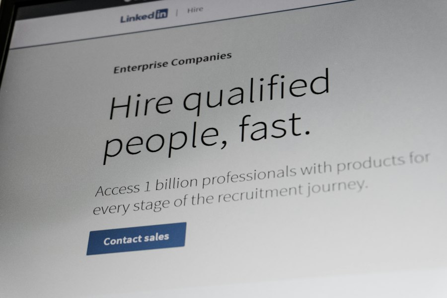 Photo employee onboarding automation