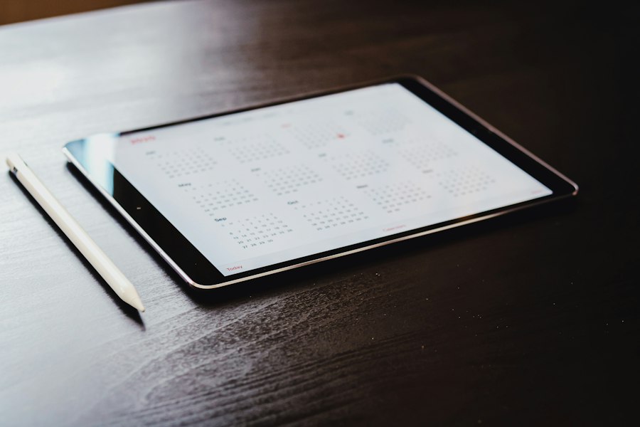 daily planner secure scheduling