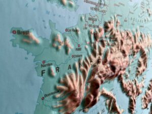 Photo deep linguistic modeling language evolution dialects tracking