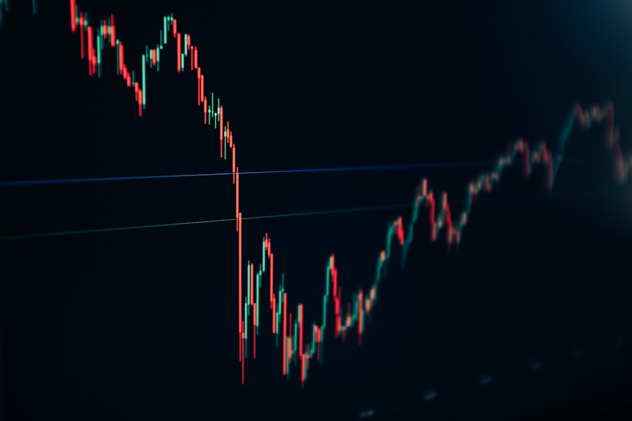 quick wealth illusion trading failure beginners