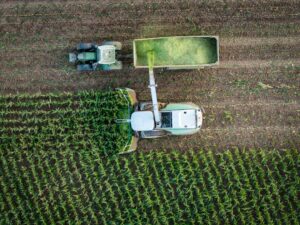 Photo Smart agriculture AgTech
