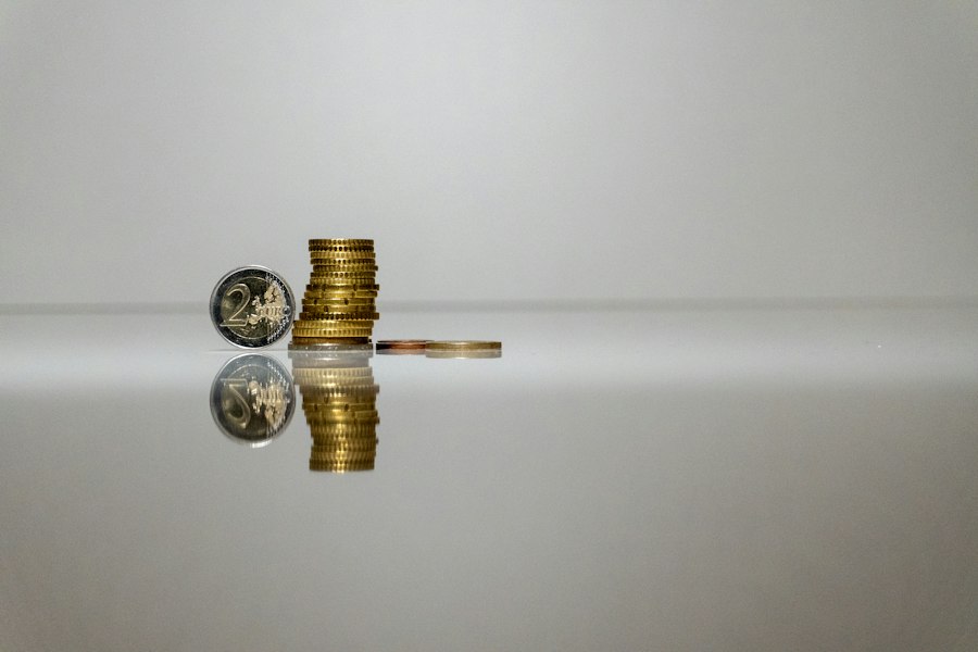 assets vs liabilities finance comparison