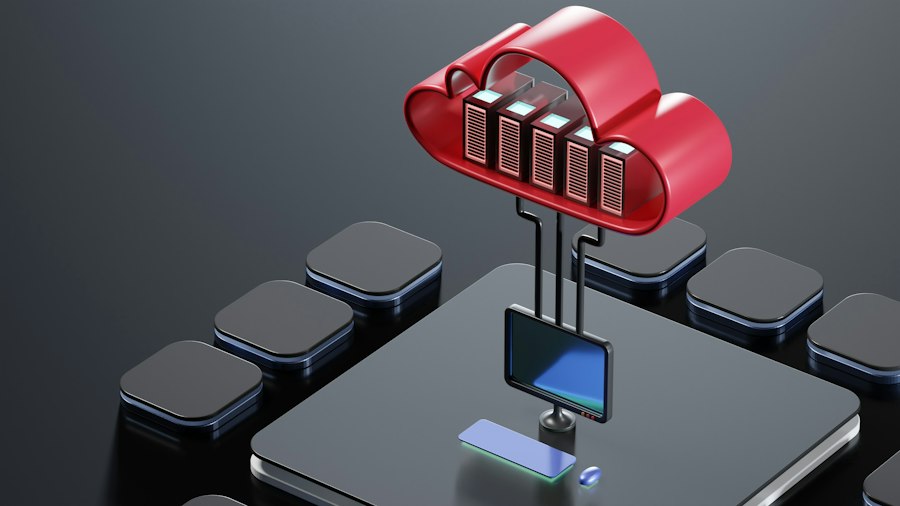 Photo cloud data protection tips