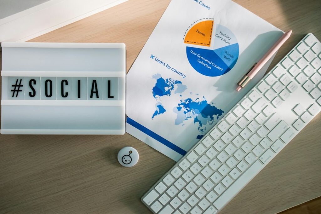 Photo social circle financial decisions career success impact
