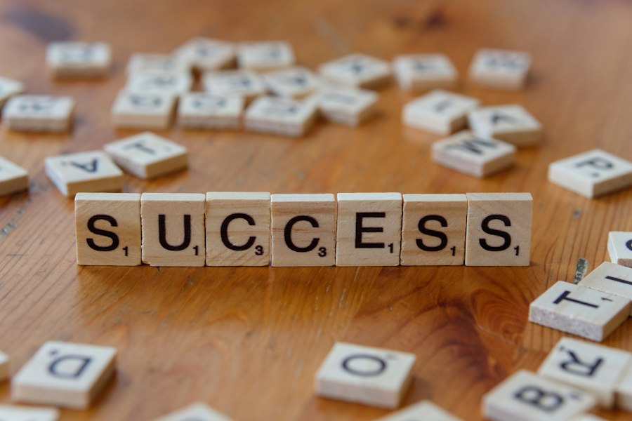 Photo social circle financial decisions career success impact