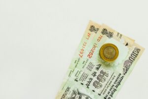 Photo lottery winners losing money