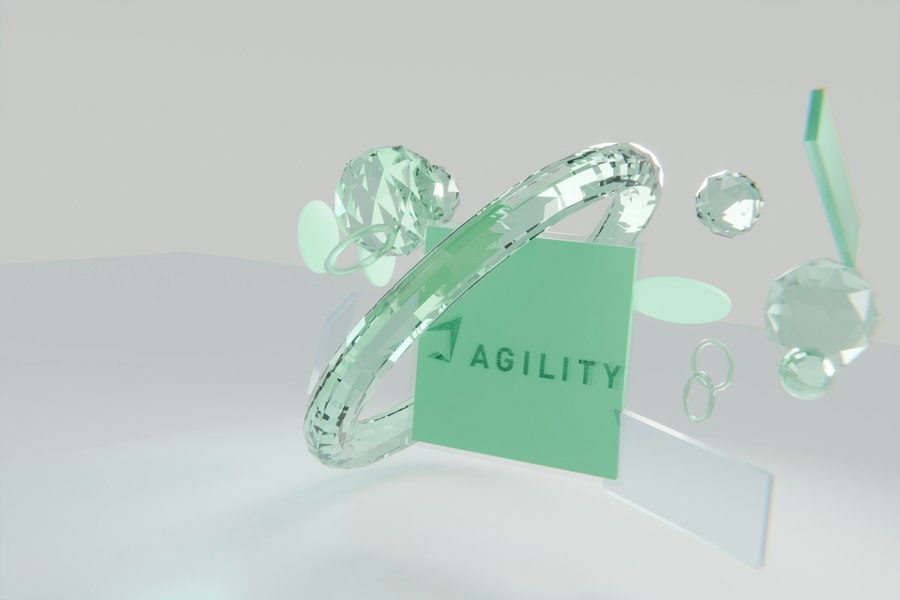 Calm Technology design principles application