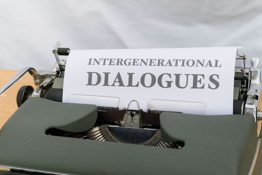 Photo body language diplomacy negotiations