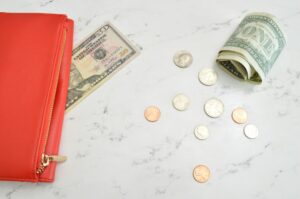 Photo financial discipline wealthy habits