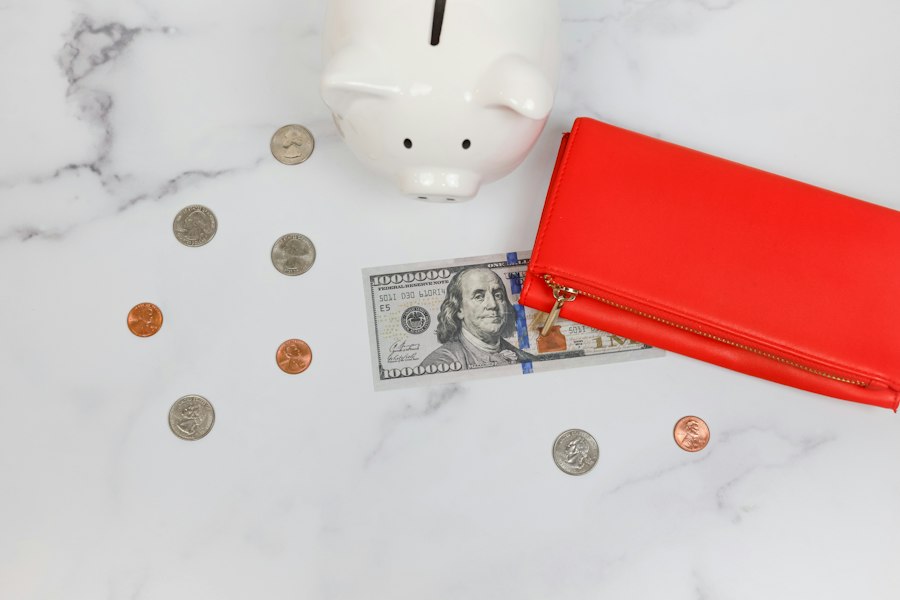 financial discipline wealthy habits