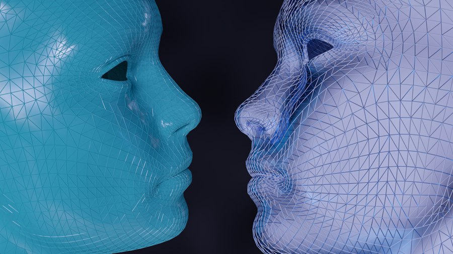 human-machine integration future consciousness