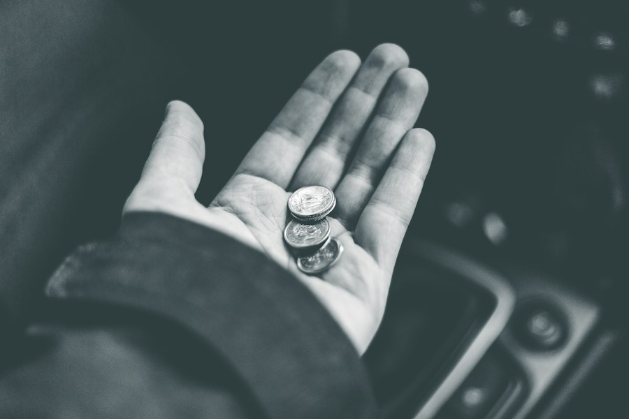 time versus money concept buying time with money