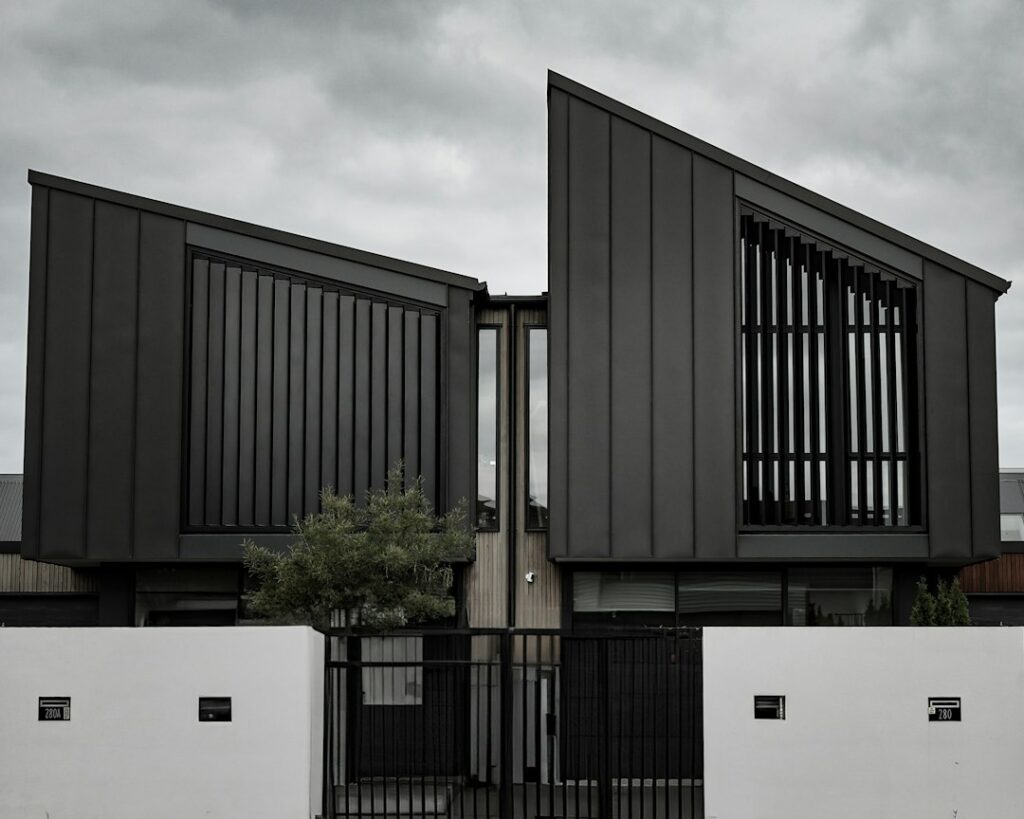 Photo Art Design Architecture