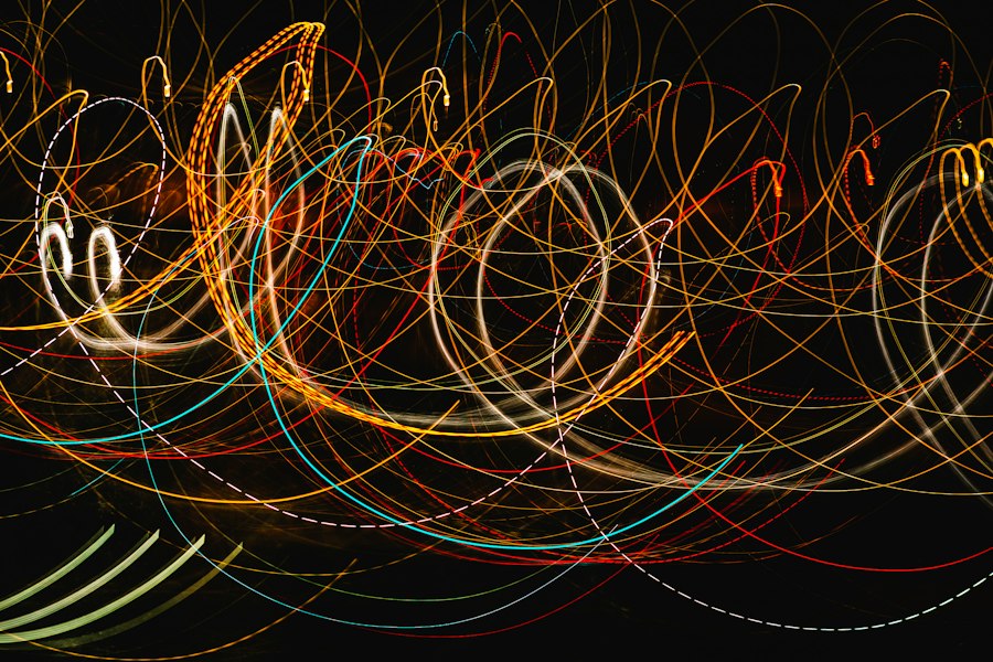 Photo Generative Art Algorithms Creativity