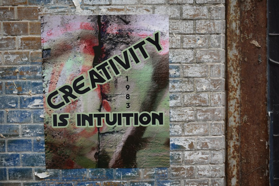 Generative Art Algorithms Creativity
