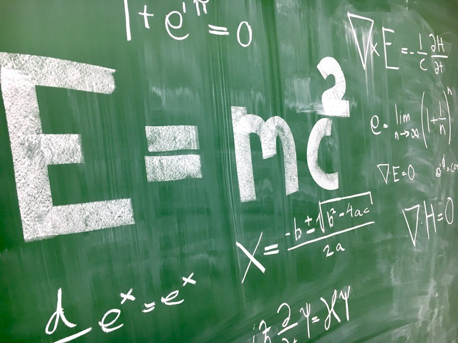 basic sciences chemistry physics